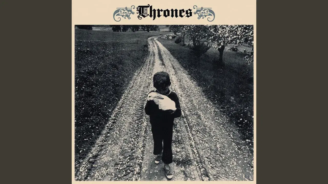 Day Late, Dollar Short - Thrones