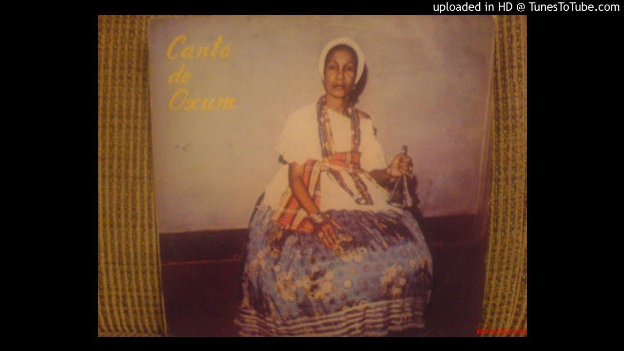 Canto De Oxum - Ebame Elza De Oxum