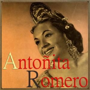 La Cosas del Querer - Antonita Romero