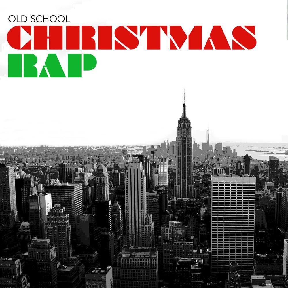 Old School Christmas Rap - Super-Jay 