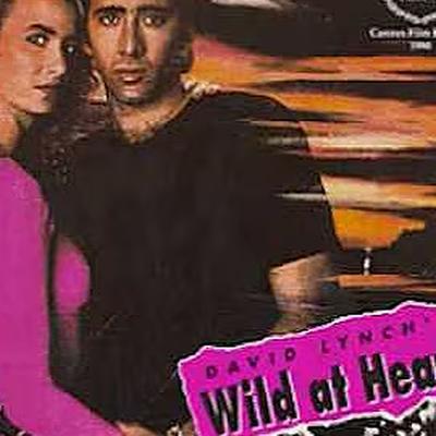 Wild At Heart - Perdita