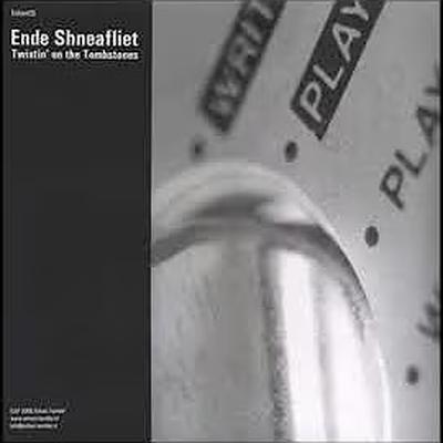 Animals From Outer Space - Ende Shneafliet