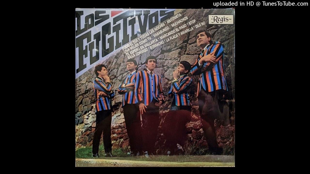  - Los Fugitivos