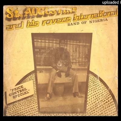  - St. Augustine & His Rovers Int. Band of Nigeria 