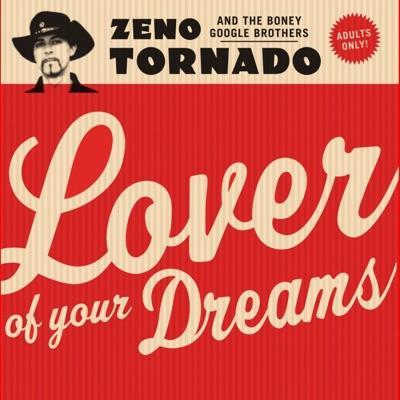 Voodoo Rhythm Presented By Reverend Dan - Records To Ruin Any Party - Zeno Tornado & The Boney Google Brothers