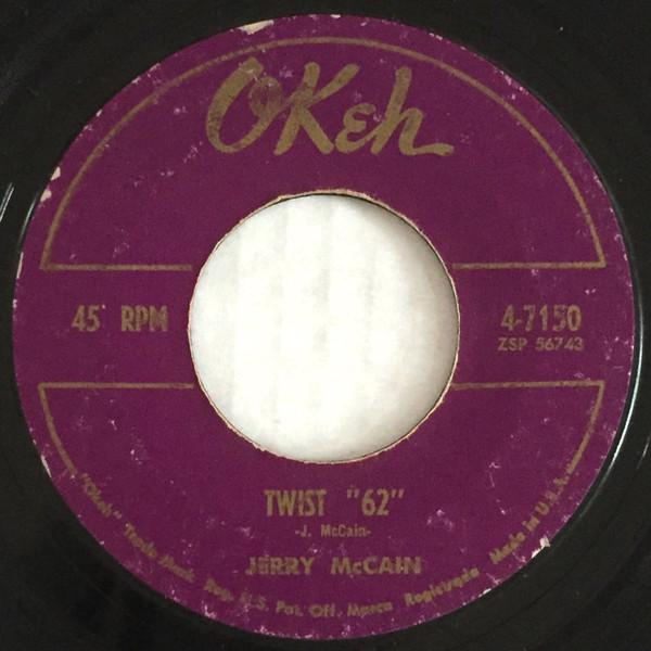 Mod - The Early Years, Vol. 7 - Jerry McCain