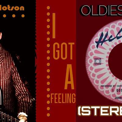 - Johnny Tillotson -