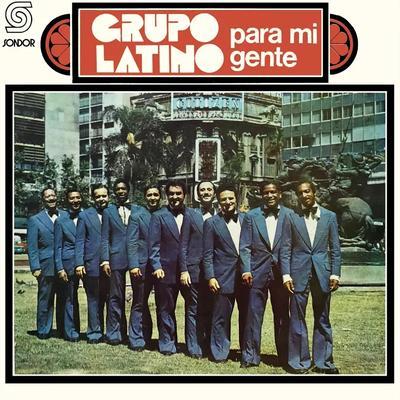  - Grupo Latino