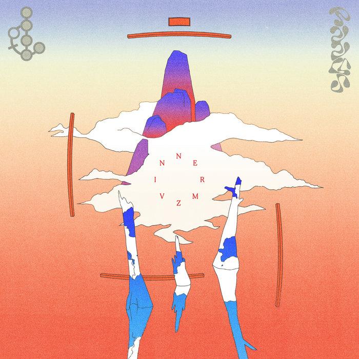 Innervzm - raays
