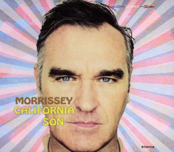 California Son - Morrissey