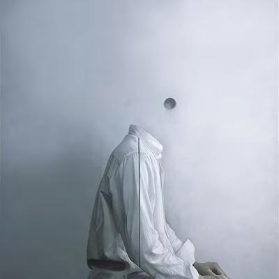 On Solitude - Hiroshi Ebina