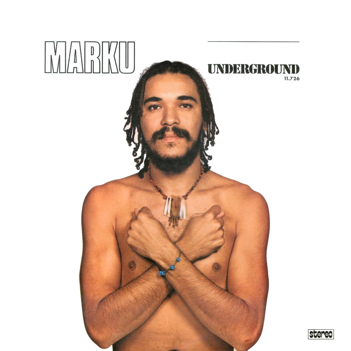 Marku - Marku Ribas