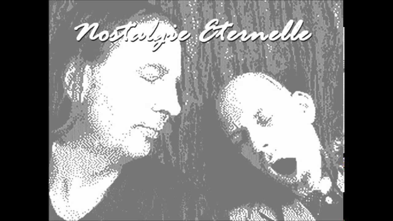 Notre Début - Nostalgie Eternelle
