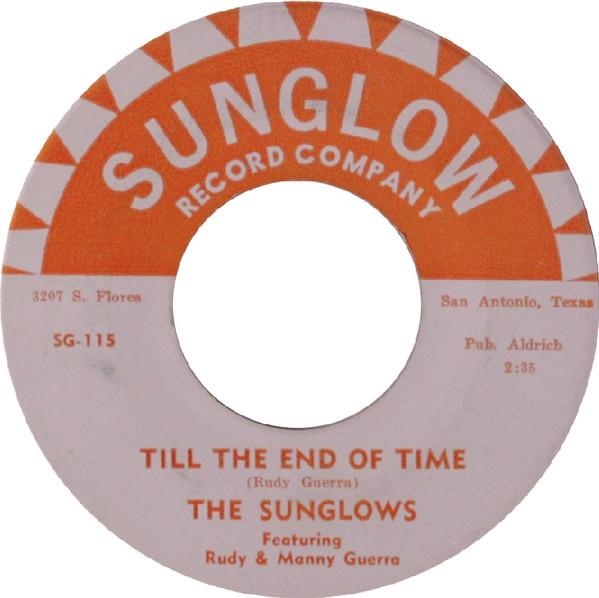  - The Sunglows