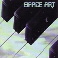Onyx - Space Art