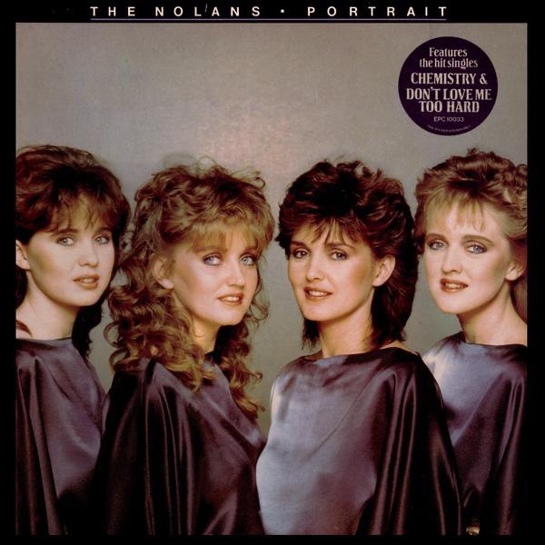 Portrait - The Nolans