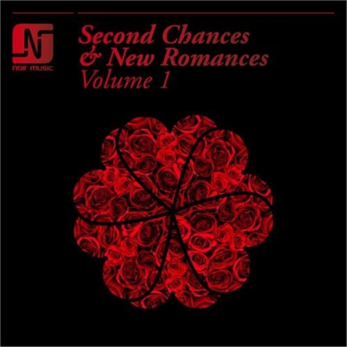 Second Chances and New Romances Vol. 1 - Larse