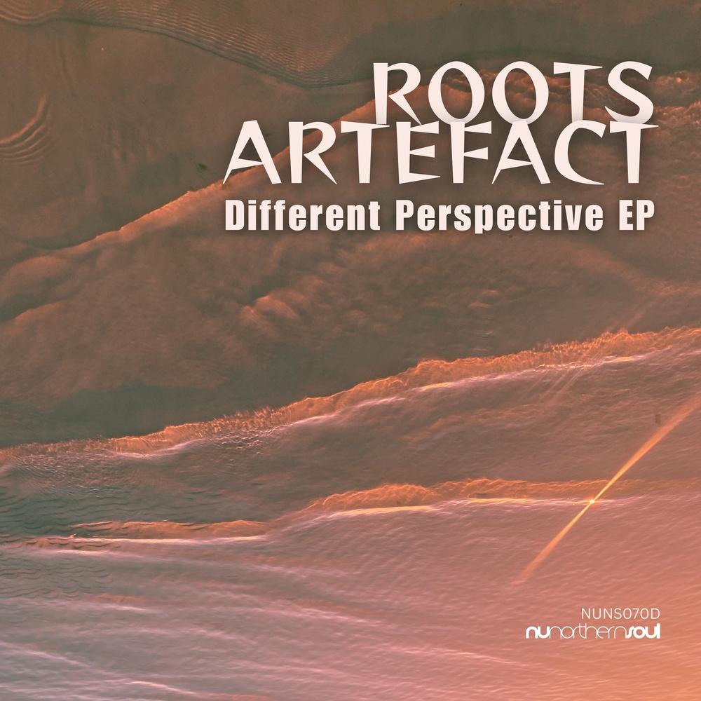 Roots Artefact - Roots Artefact