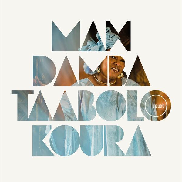 Taabolo Koura - Mah Damba