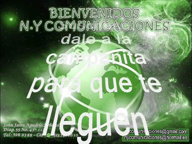  - Órgano y cobres