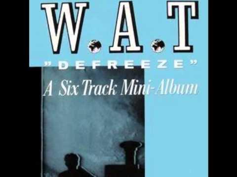 Art Lovers - W.A.T