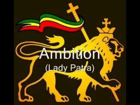  - Lady Patra