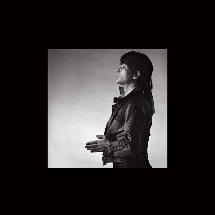 Alan Vega Deluxe Edition - Alan Vega