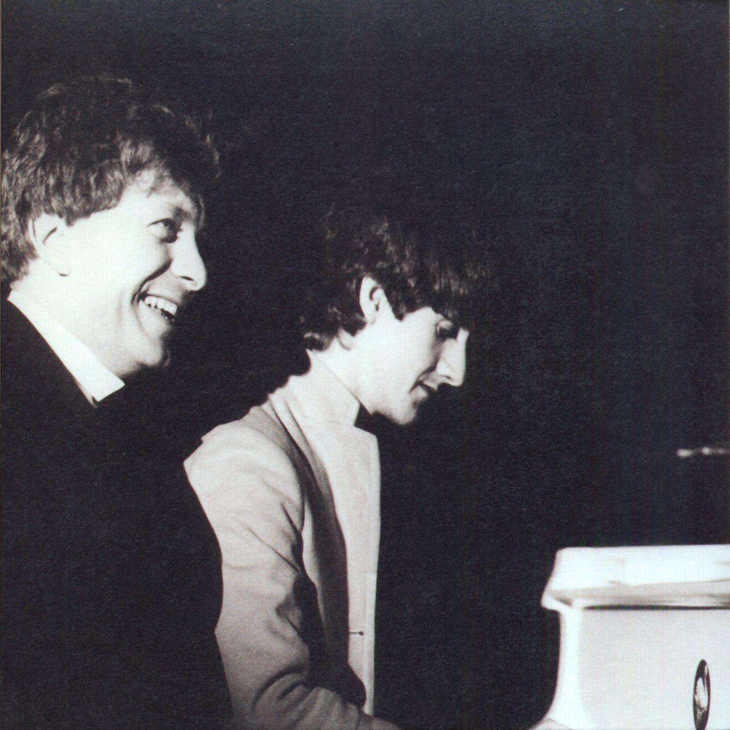 A Paean to Wilson - THE DURUTTI COLUMN