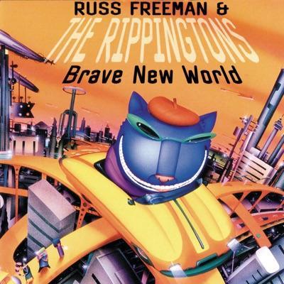  - Russ Freeman & The Rippingtons