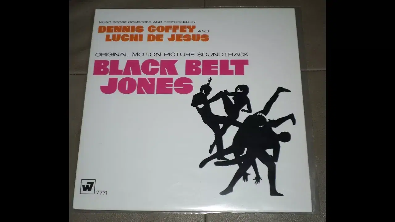  - Dennis Coffey