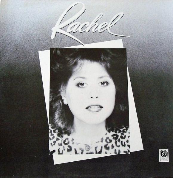 Rachel - Rachel Gonzales