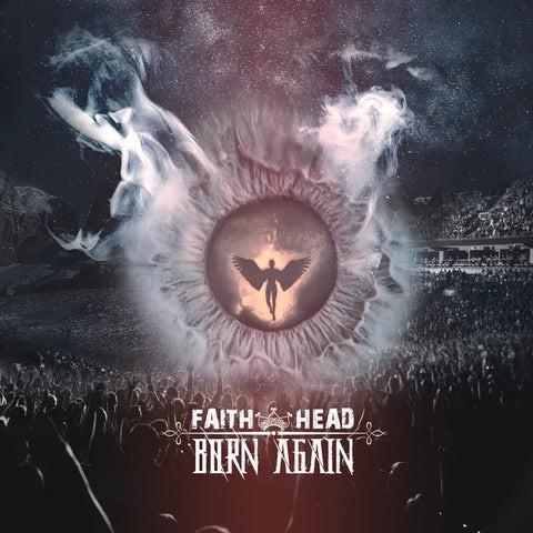  - Faith