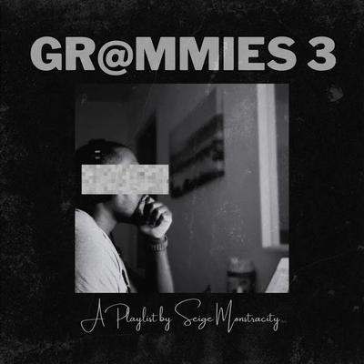 Gr@mmies3! - Seige Monstracity