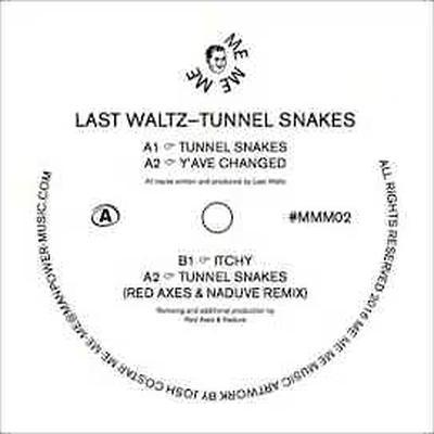  - Last Waltz 