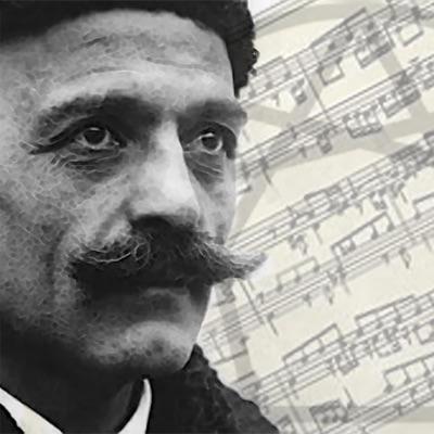 Echoes of Gurdjieff - Violin Soundscapes