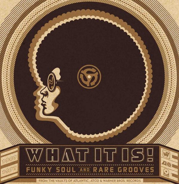 S/T - Funk Factory