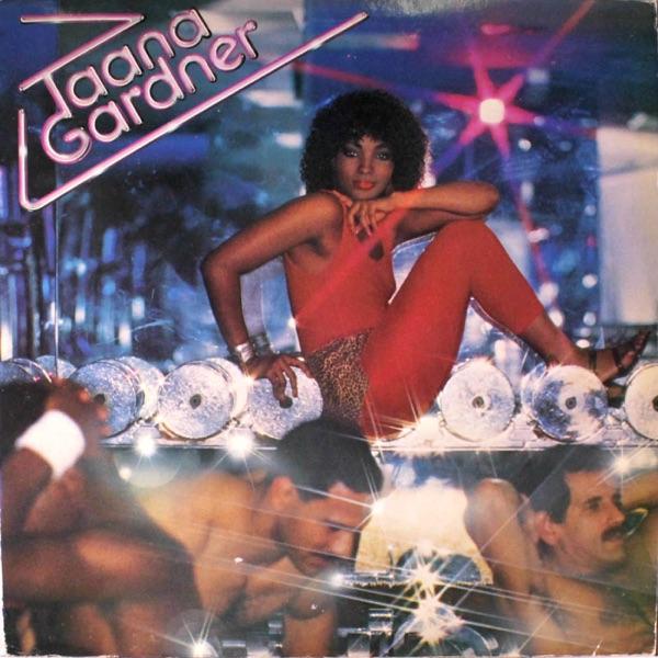 Taana Gardner - Taana Gardner