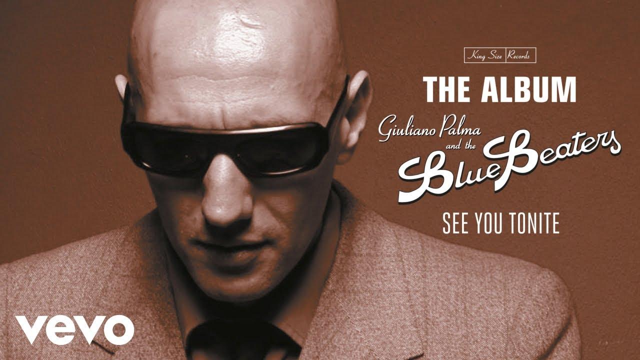  - Giuliano Palma The Bluebeaters