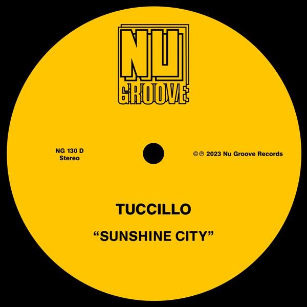 Sunshine City - Tuccillo