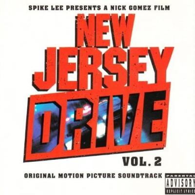 New Jersey Drive Vol 2 - E. Bros