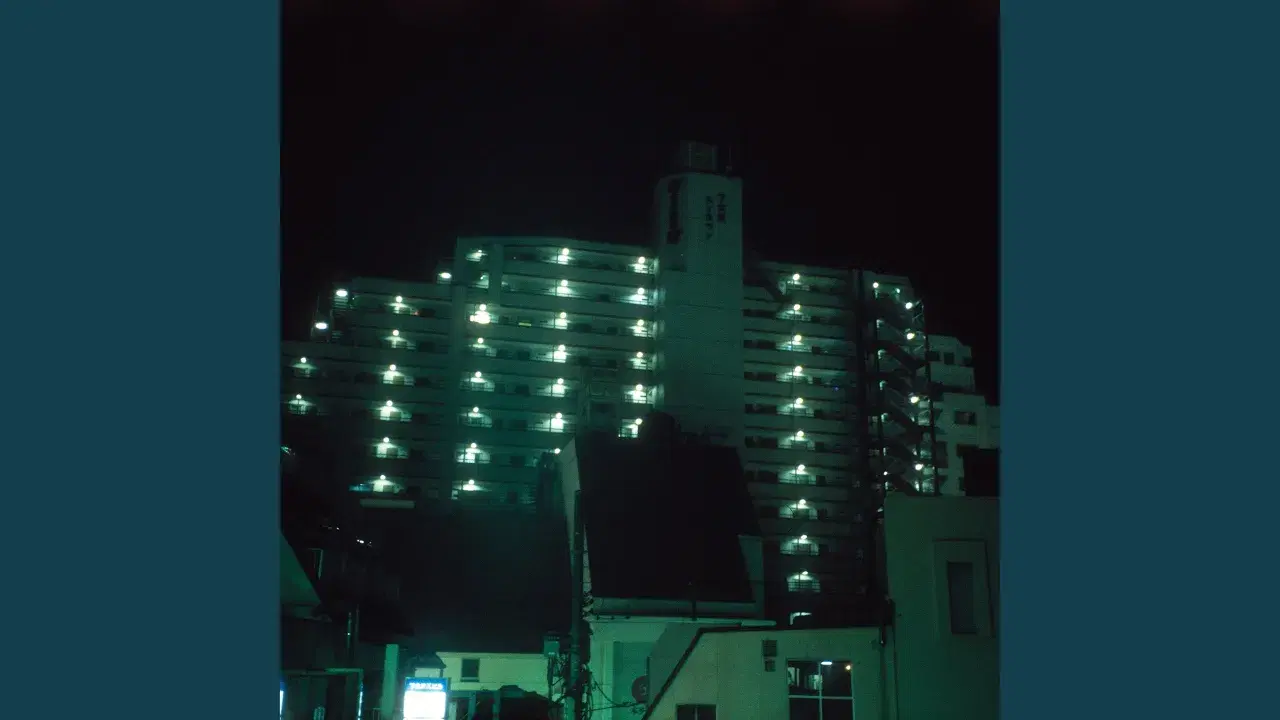 Echohaus - Felix Kubin & ensemble Intégrales
