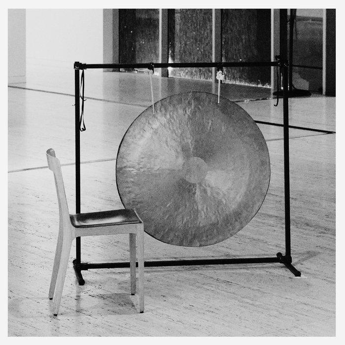 World Rhythms - Annea Lockwood