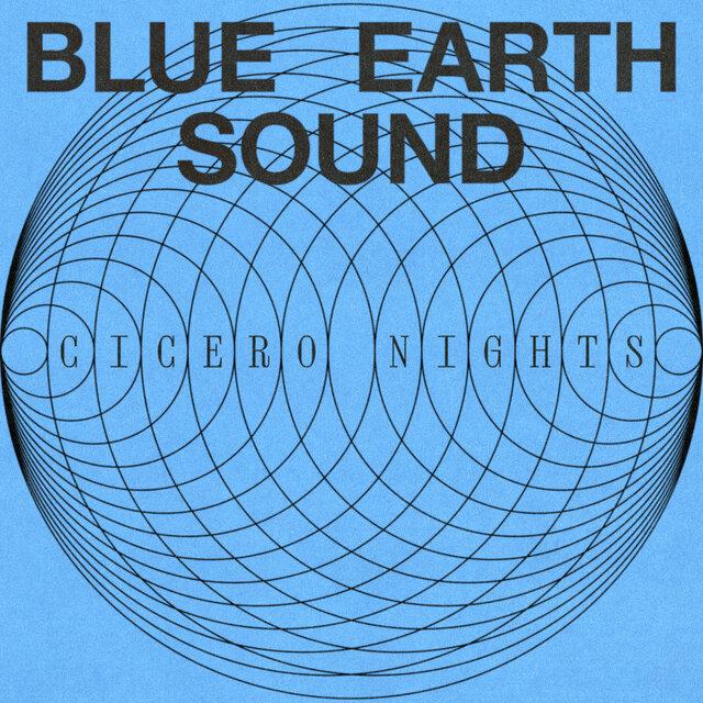 Cicero Nights - Blue Earth Sound