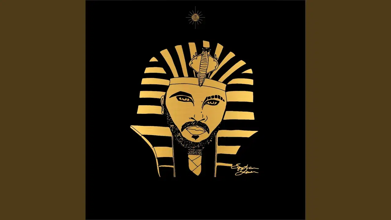 Anthology 1983-1988 - Egyptian Lover