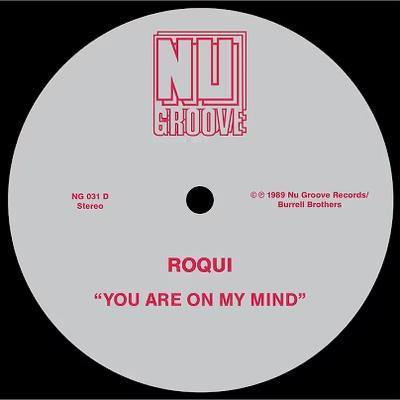 12" - Roqui