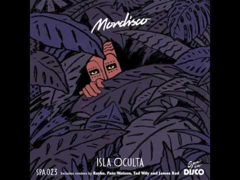  - Mordisco
