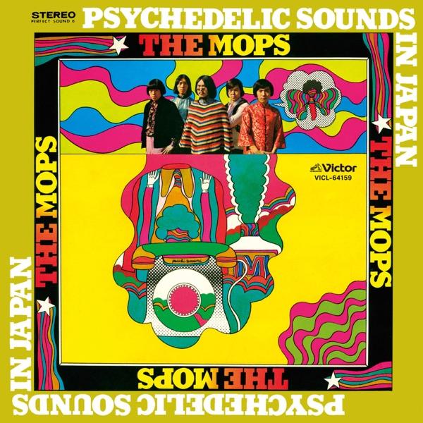 Psychedelic Era 1967-1968 - The Mops