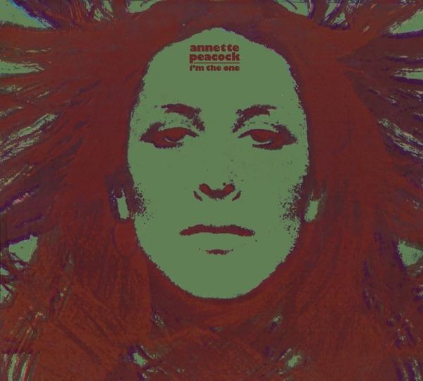  - Annette Peacock