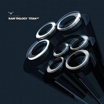 Titan EP - Ram Trilogy