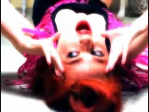 Cat'n Around - Red Hot & Blue